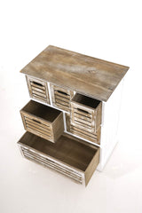 Commode Eliott, bruin (6)