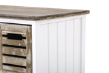 Commode Eliott, bruin (7)