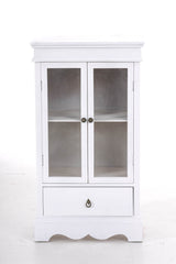Vitrinekast Cassius 100 (2)