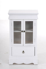 Vitrinekast Cassius 80 (2)