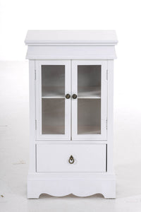 Vitrinekast Cassius 80 (2)