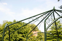 Paviljoen rozenboog (2)