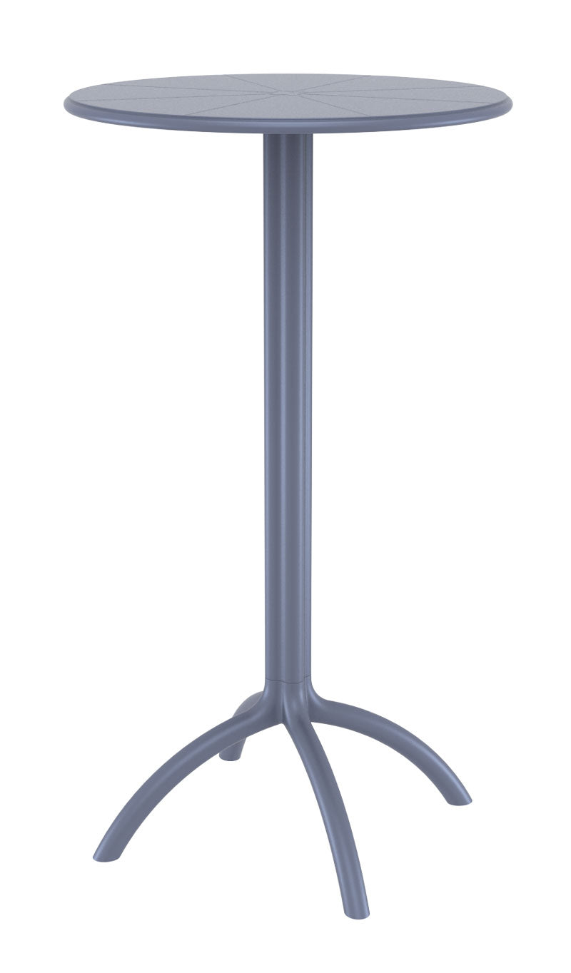 Statafel Octopus