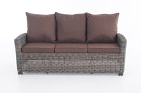 3-zitsbank Fisolo terrabruin 5mm (7)
