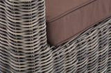 3-zitsbank Fisolo terrabruin 5mm (10)