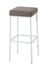 Barkruk Montreal H85 stof