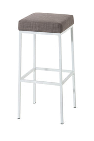 Barkruk Montreal H85 stof