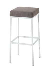 Barkruk Montreal H85 stof