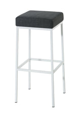 Barkruk Montreal H85 stof