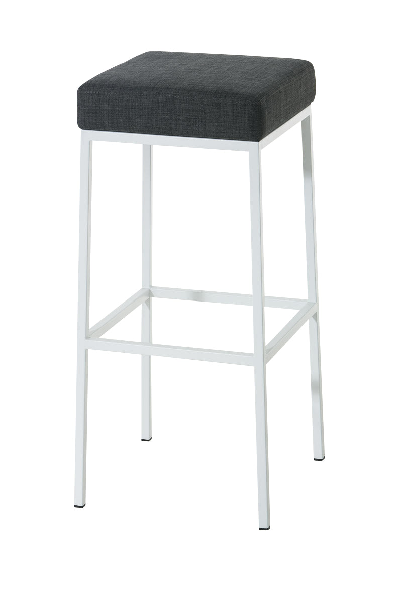Barkruk Montreal H85 stof