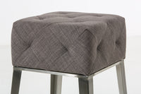 Barkruk Plano stof (4)