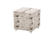 Hocker Amaja