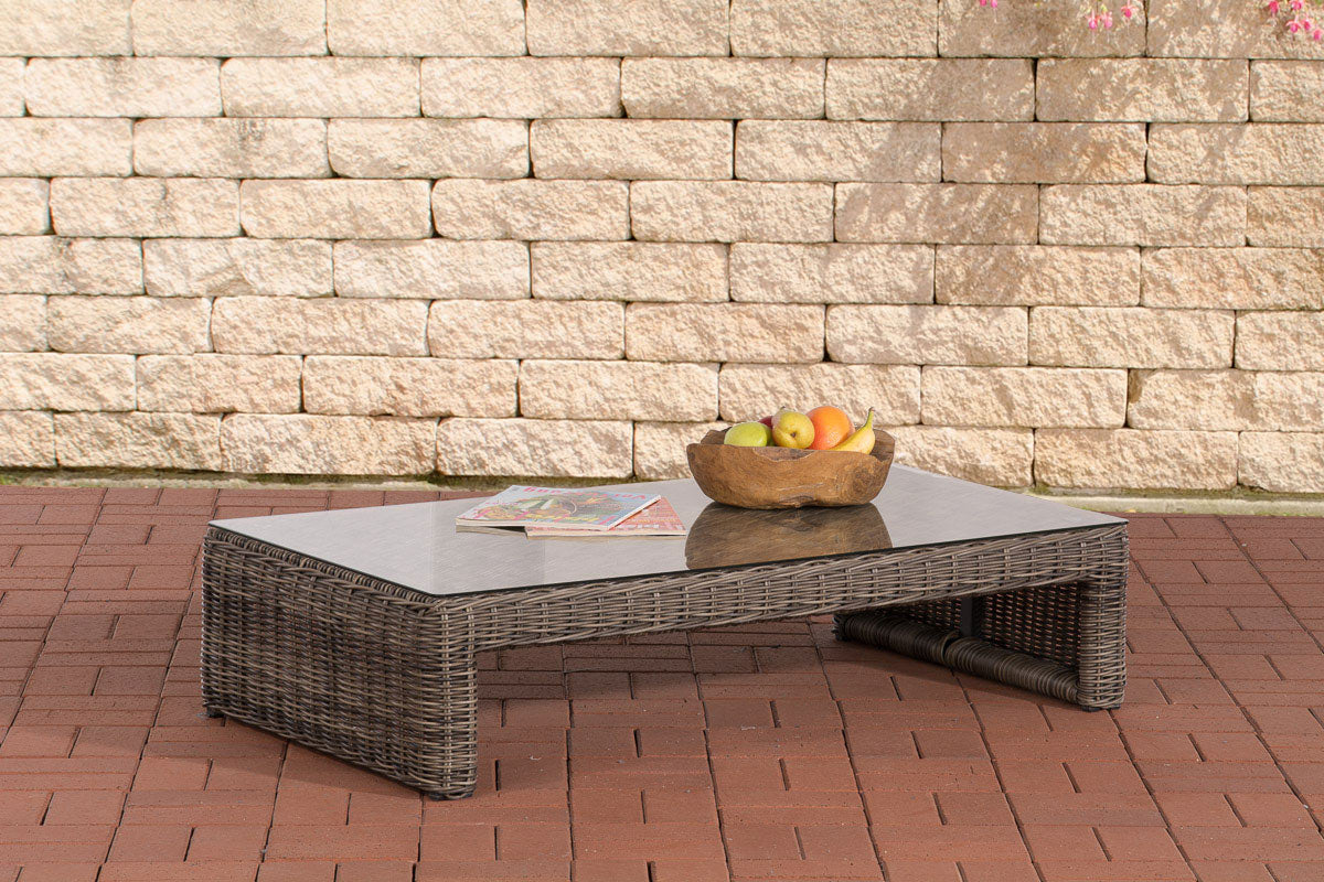 Salontafel Casablanca 5mm