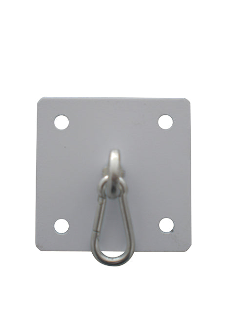 Bokszakbeugel voor plafond