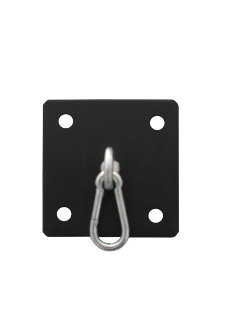 Bokszakbeugel voor plafond (2)