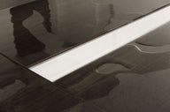 Douchegoot Rubina 1200mm