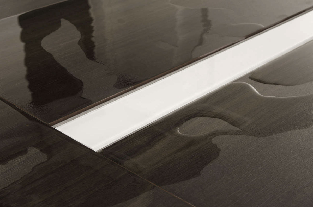 Douchegoot Rubina 1200mm