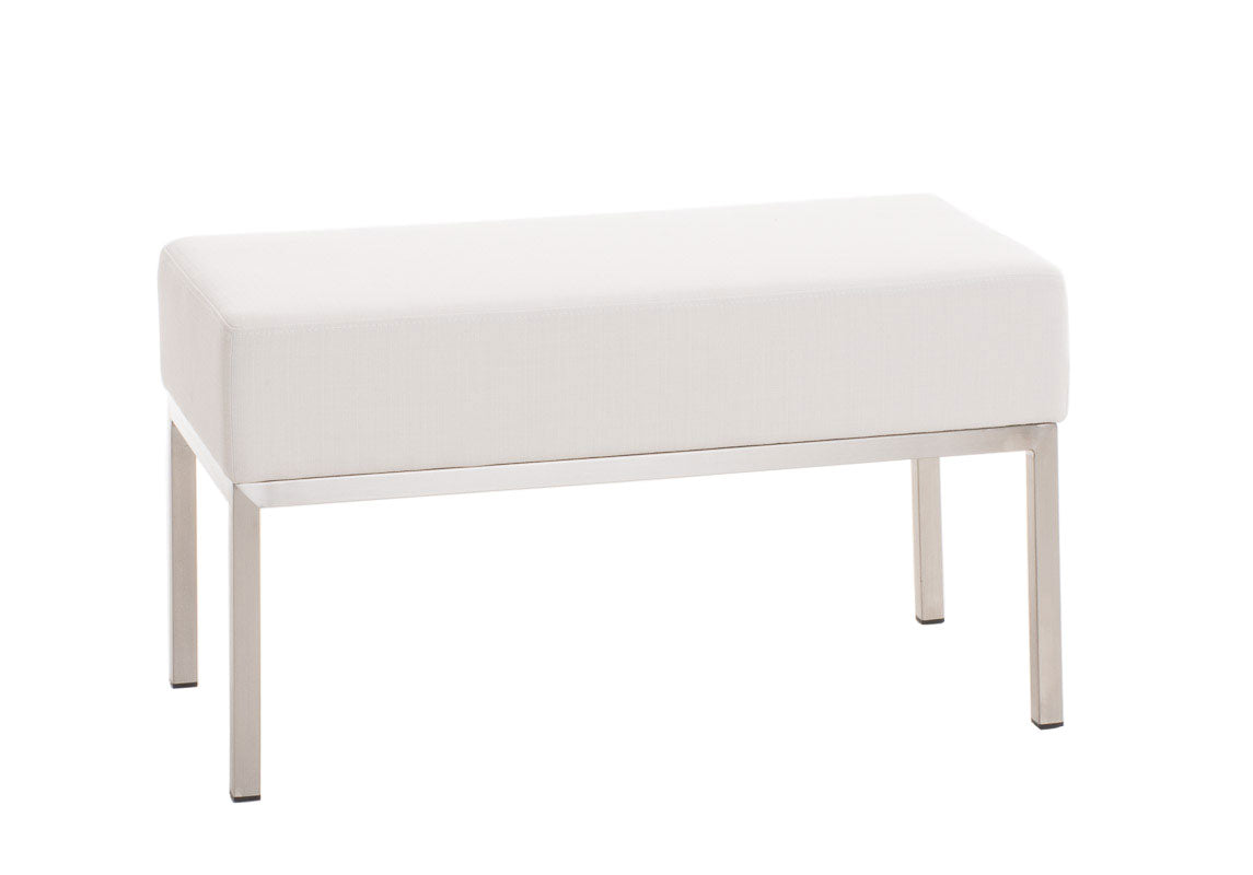 2-persoons bankje Lamega 40x80 STOF