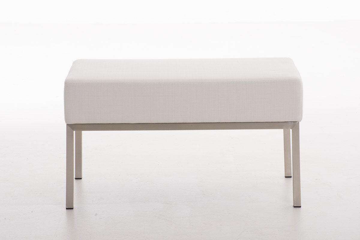 2-persoons bankje Lamega 40x80 STOF
