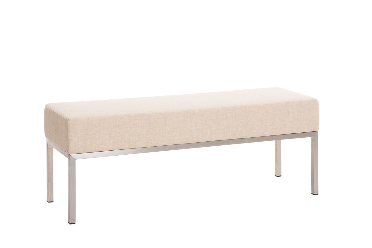 3-zitsbank Lamega 40x120, STOF