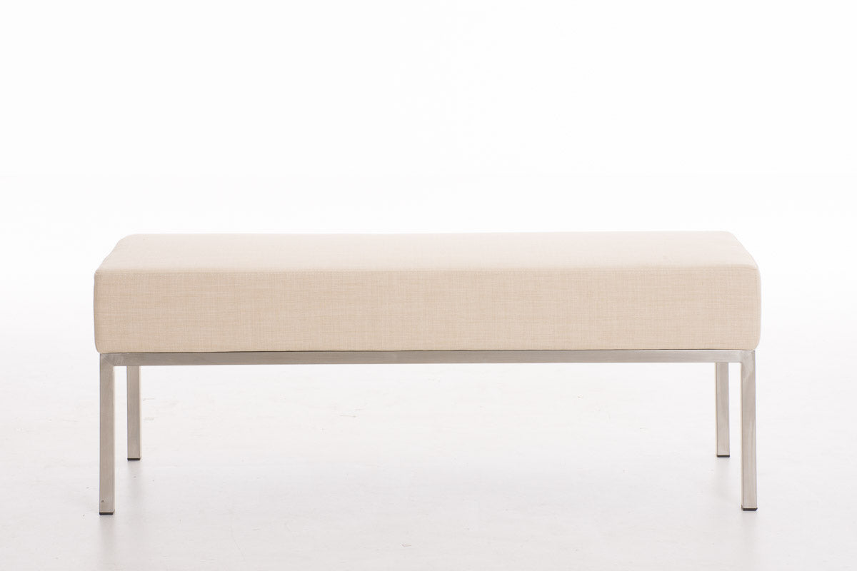 3-zitsbank Lamega 40x120, STOF