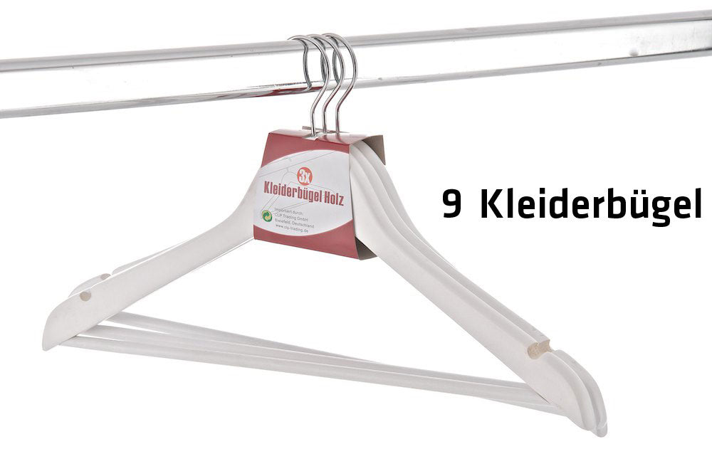 9 x kledinghangers (2)