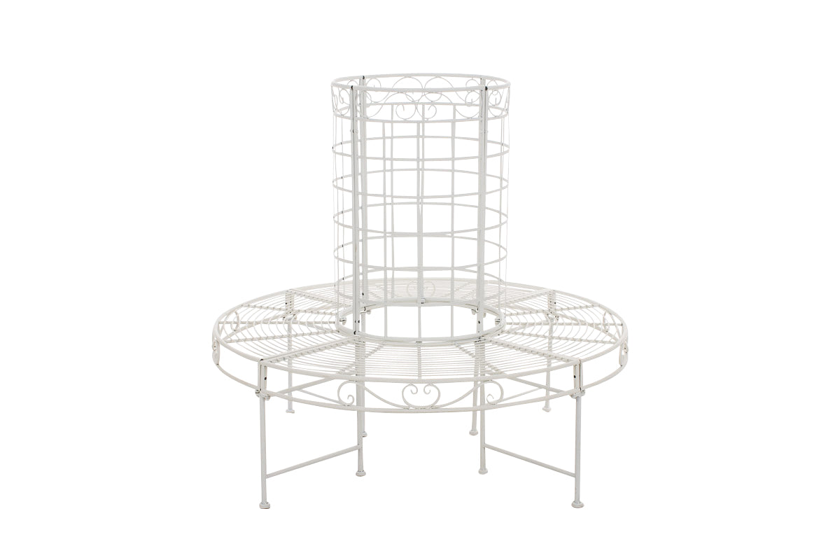Ronde bank Nanuk 50cm