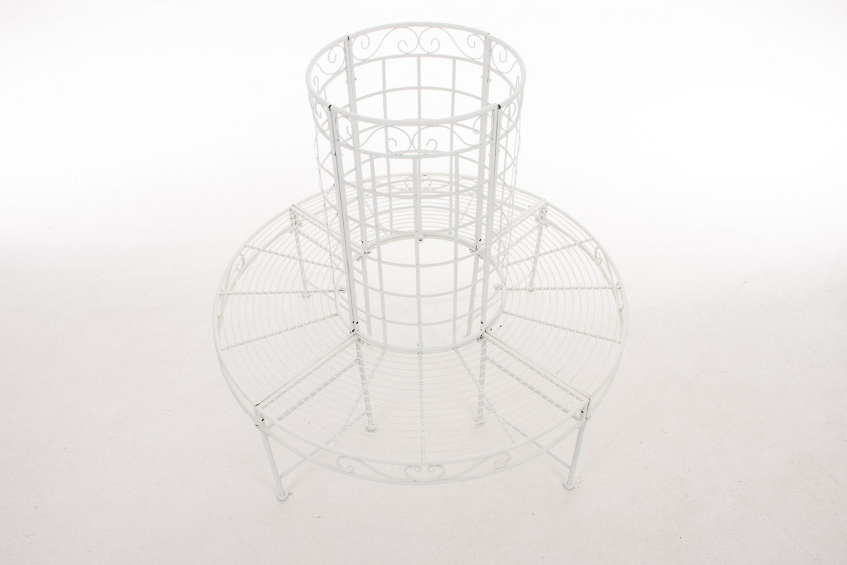 Ronde bank Nanuk 50cm (2)