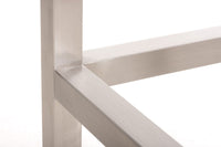 Barkruk Taylor E85 stof