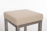 Barkruk Taylor E85 stof