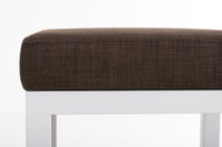 Barkruk Taylor B80 stof (8)