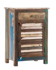 Boekenplank Jandra