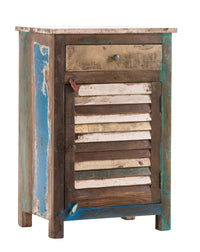Boekenplank Jandra