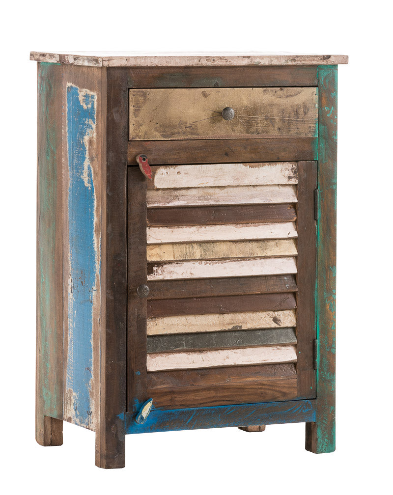 Boekenplank Jandra