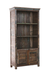 Boekenkast Simran