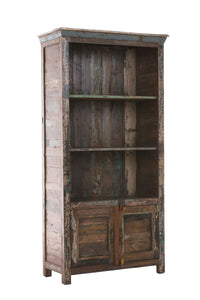 Boekenkast Simran