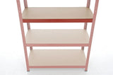Legplank voor steekstelling (2)