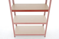 Legplank voor steekstelling (2)