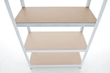 Legplank voor steekstelling (8)