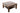 Salontafel Sona