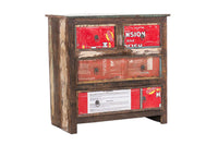 Commode Yamuna