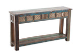 Sidetable Rakesh