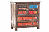 Commode Valin
