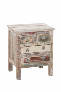 Nachtkastje Nirvana (2)