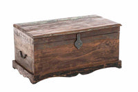 Houten kist Amba