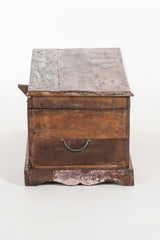 Houten kist Amba (2)