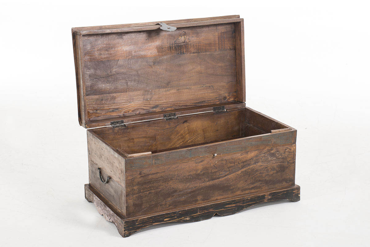 Houten kist Amba (4)