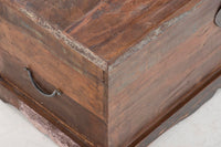 Houten kist Amba (5)