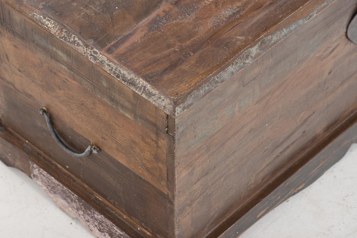 Houten kist Amba (5)