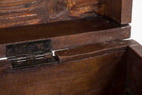 Houten kist Amba (7)